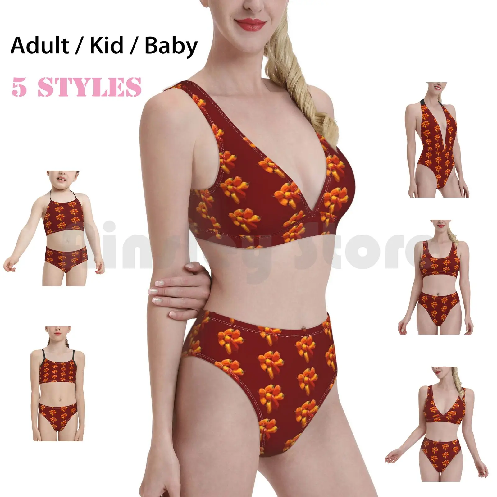 

Купальник с графическим перцем 3282, купальники с перцем, перец, еда, салаты