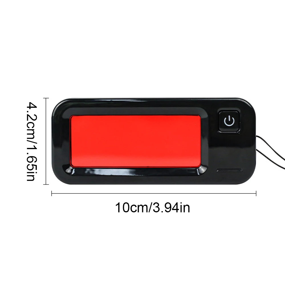 Горячая Распродажа Скрытая Камера шпион Анти детектор металла мини откровенные