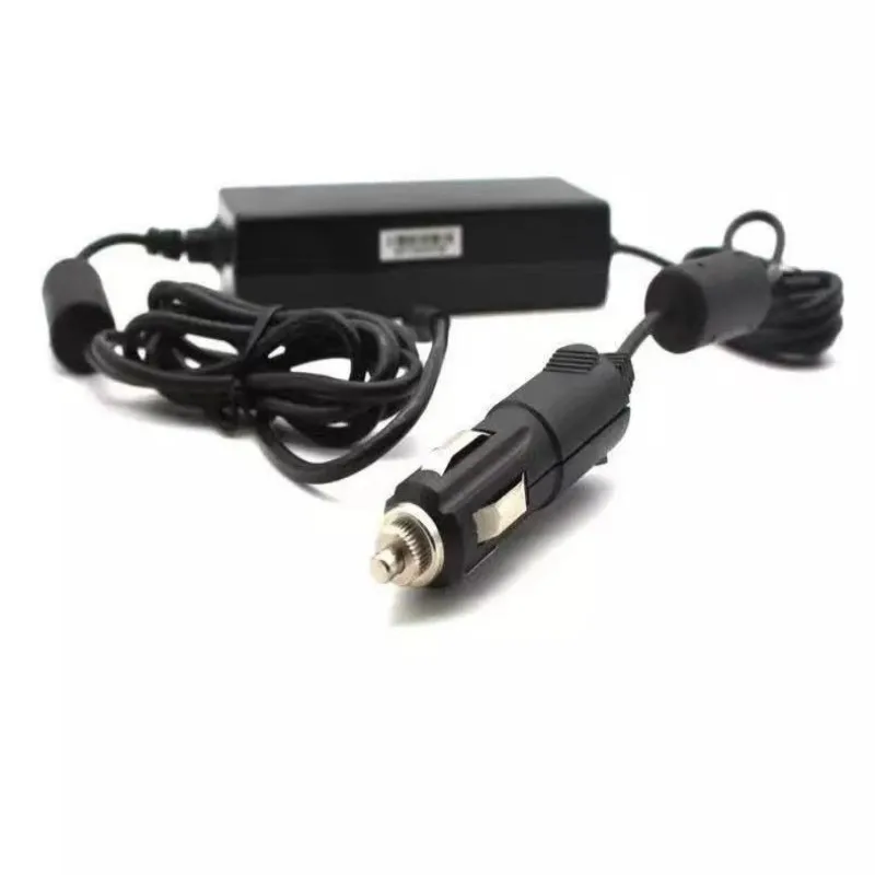 Автомобильный Кабель питания BMC DC 24 В, адаптер питания для машин BMC GII/G2S CPAP/APAP/BPAP, аксессуары для медицинских путешествий CPAP