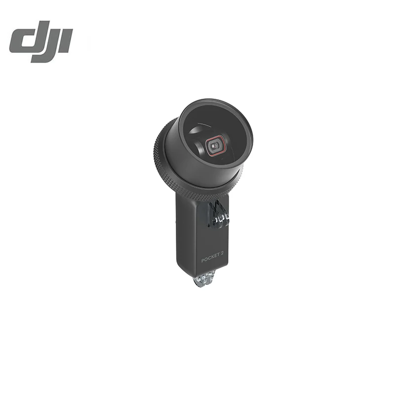 

Original In Stock DJI Pocket 2 Waterproof Case For Osmo Pocket2 Origin at depths of up to 60 m