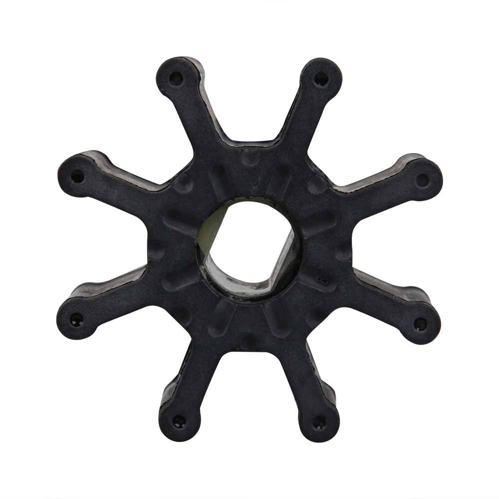 Подвесной мотор черные резиновые 6-лопастные детали и аксессуары для лодок