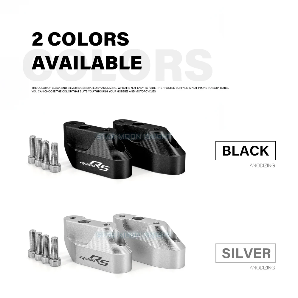 Аксессуары для Мотоцикла BMW R1200RS 2015 - 2020 R1250RS 2019 2021 R 1200 1250 RS |