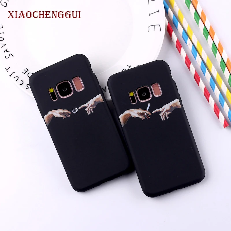 Чехол для samsung galaxy s6 s6edge s7 s7edge s8 s9 plus|Бамперы| |