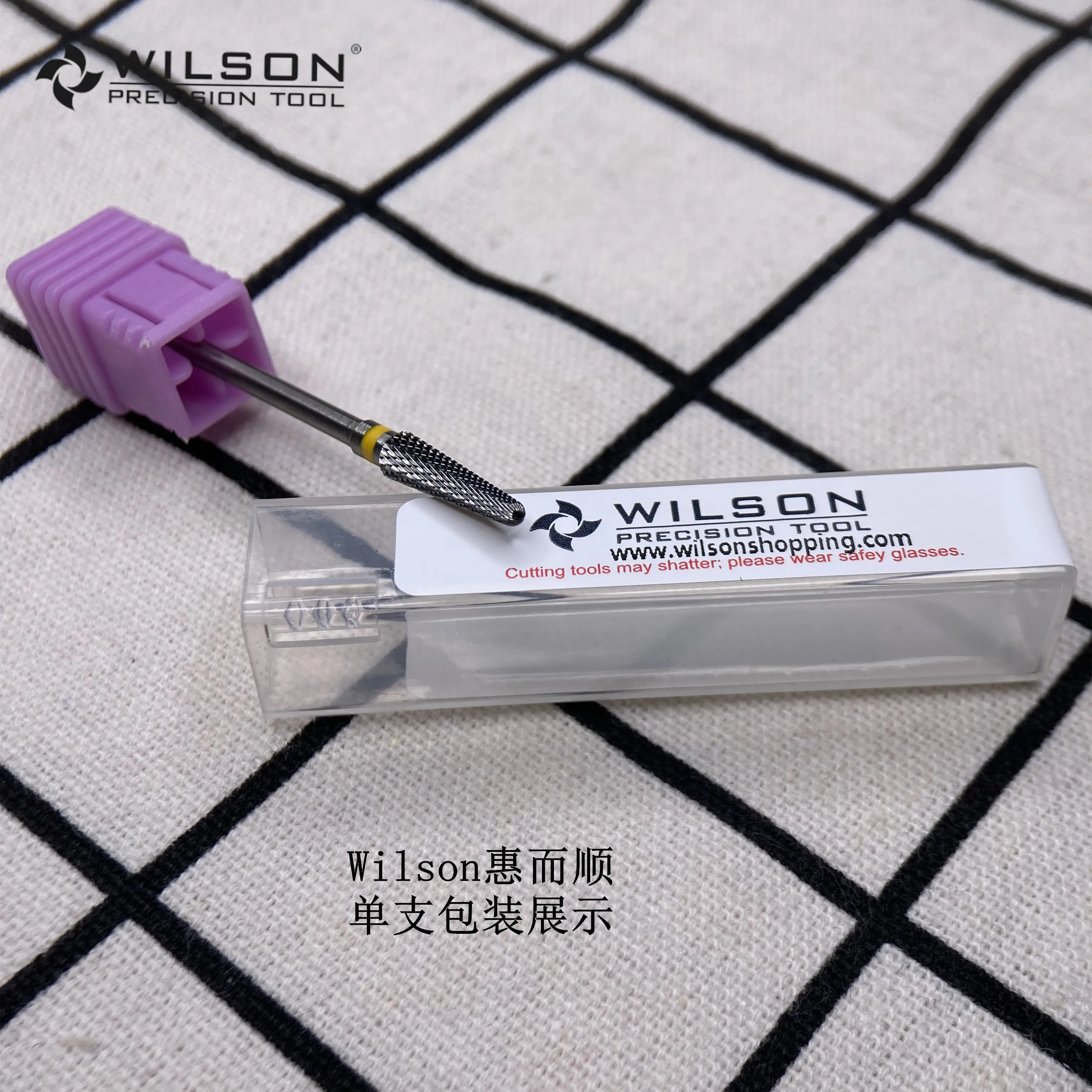 WilsonDental Burs 5000108-ISO 201 110 040,