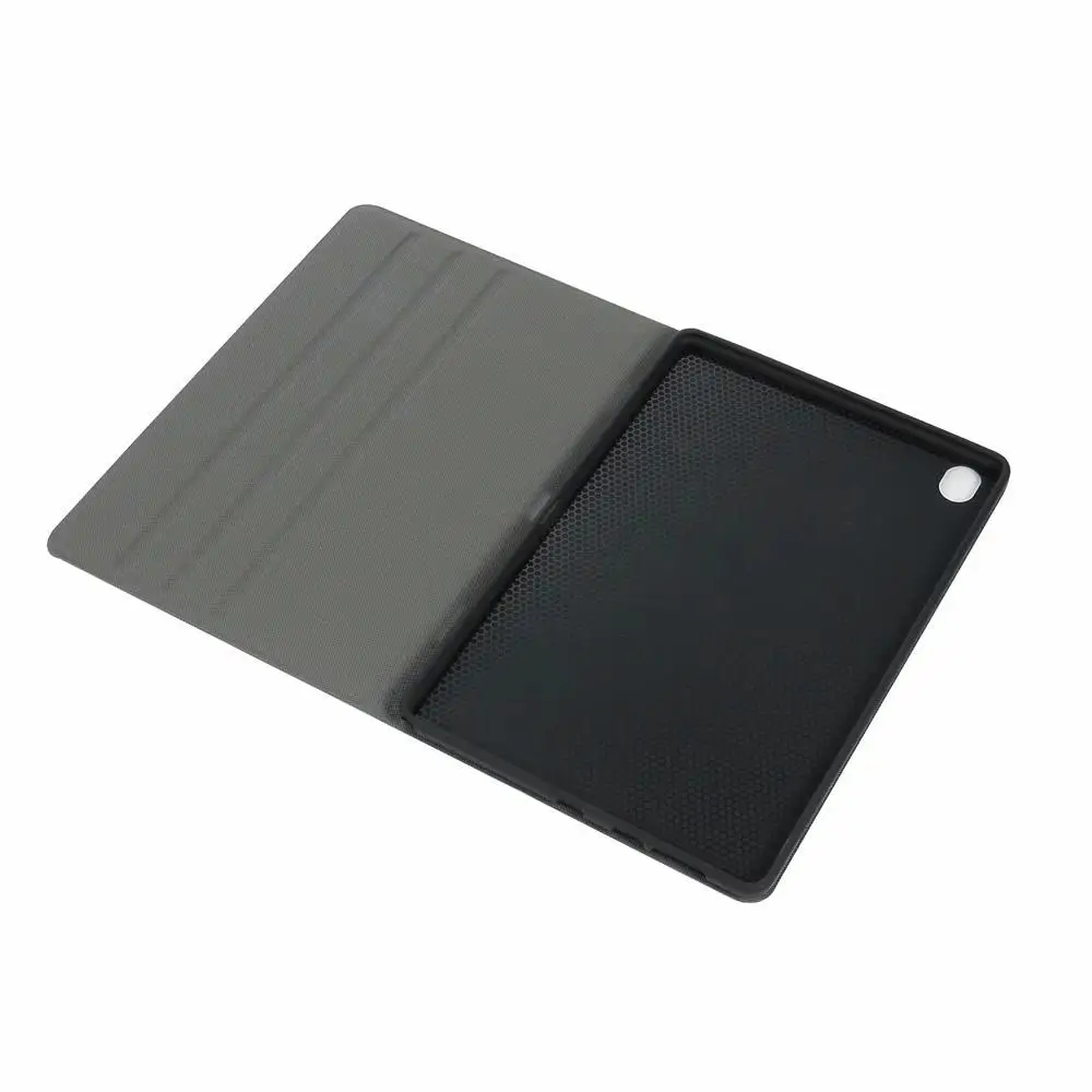 

Cloth pattern PU Leather Flip Tablet Case for Huawei Media Pad MediaPad M6 10.8 8.4 inch Case Fundas Stand Shell TPU Back Cover