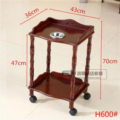 

Round solid wood small coffee table flower rack tea racks house chess room mahjong machine side sofa corner