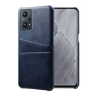 Чехол из искусственной кожи в стиле ретро для OPPO Realme GT Neo 2 Neo2, чехол-кошелек с отделениями для карт, чехол для Realme GT NEO2 Neo 2 5G 6,62 дюйма