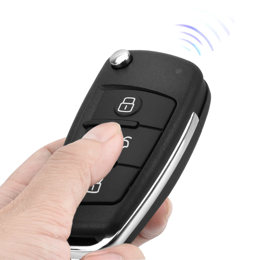 FORAUTO корпус для автомобильного ключа без лезвия Брелок чехол автомобильные