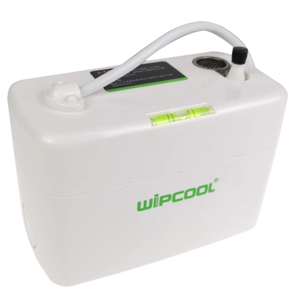 Дренажный насос для кондиционирования воздуха 24 а электрический конденсаторный водяной подъемный