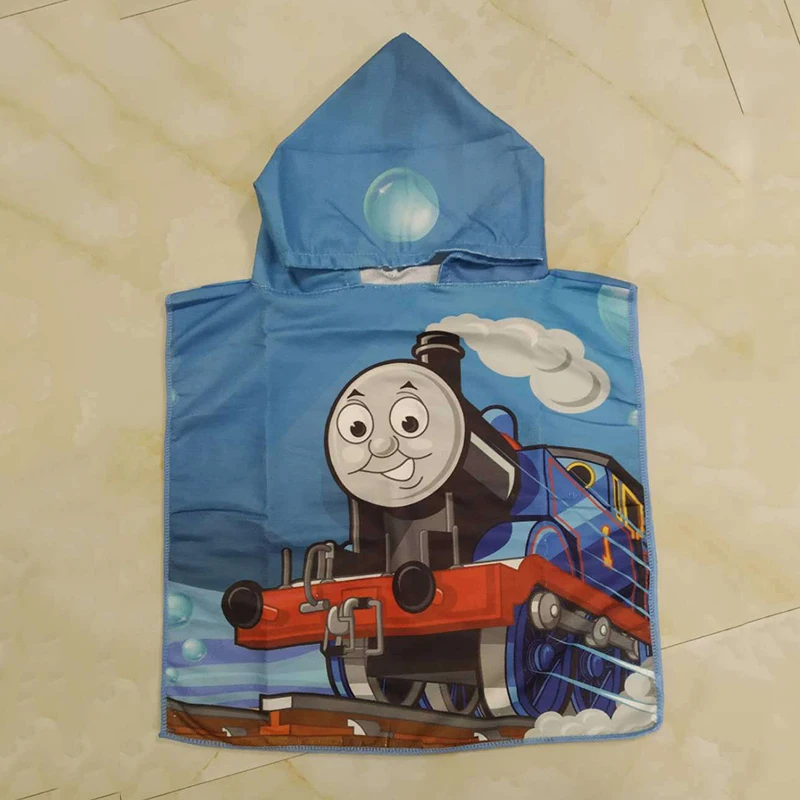 Disney 50X100cm Детская Хлопковая пижама с изображением Человек паук Холодное сердце