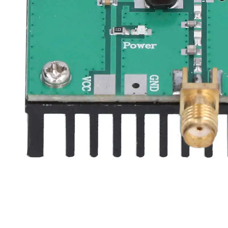 Power Amplifier Standard SMA Female RF Transmitter for Remote Control Radio Transmission | Инструменты