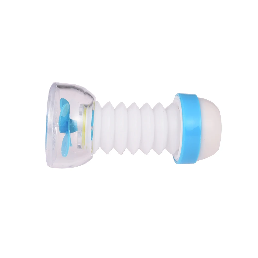 Anpro вращающийся на 360 градусов кухонный кран для ванной комнаты инструмент