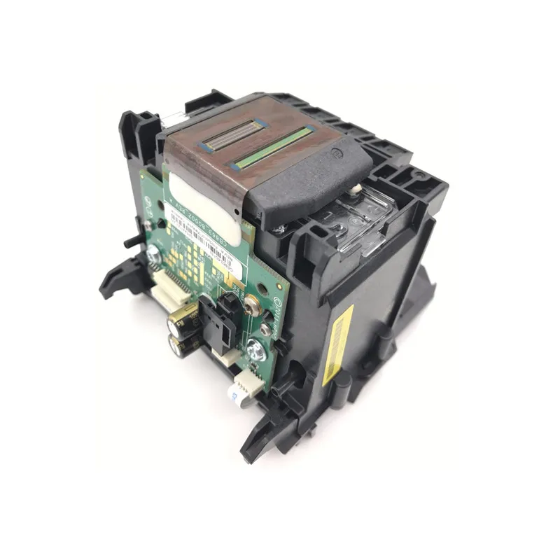 Печатающая головка для принтера HP 6060e 6100 6100e 6600 6700 7110 7600 7610 7612|Детали принтера| |