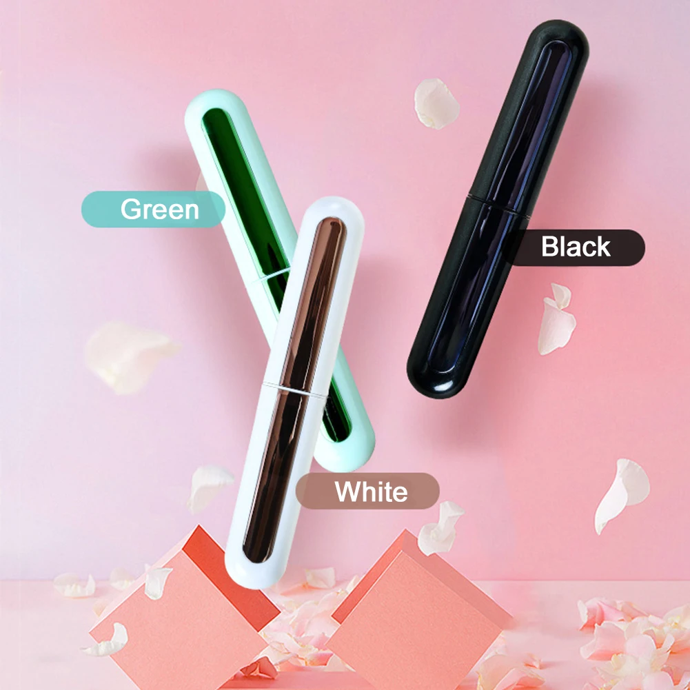 

Makeup Tools USB Rechargeable Electric Eyelash Curler Temperature Control Digital With LCD Display Salon Mini Portable Home