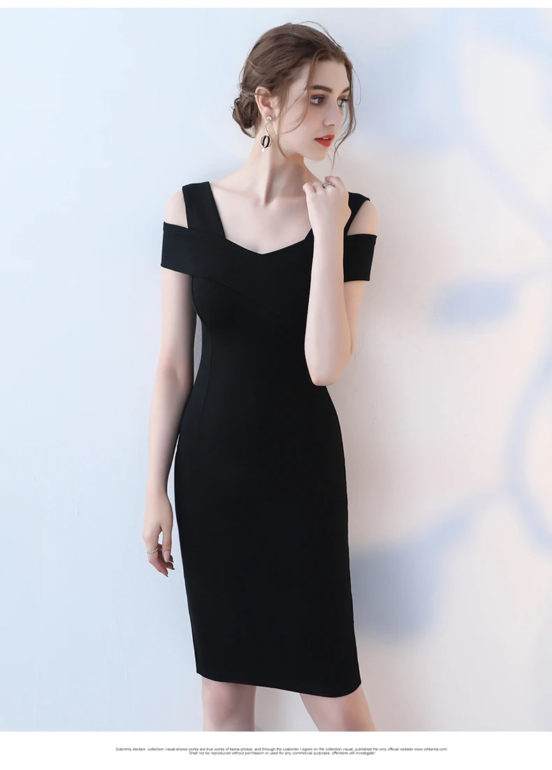 Женское платье-карандаш летнее обтягивающее платье красного цвета для офиса