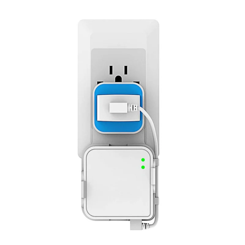 Модуль синхронизации камеры маршрутизатор настенный штекер держатель с