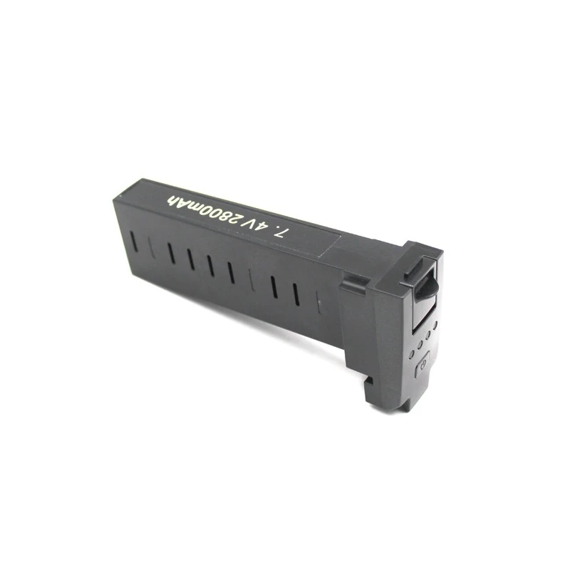 7 4 V 2800 мА/ч оригинал Батарея и зарядным устройством для SG906 PRO RC дроны аксессуары
