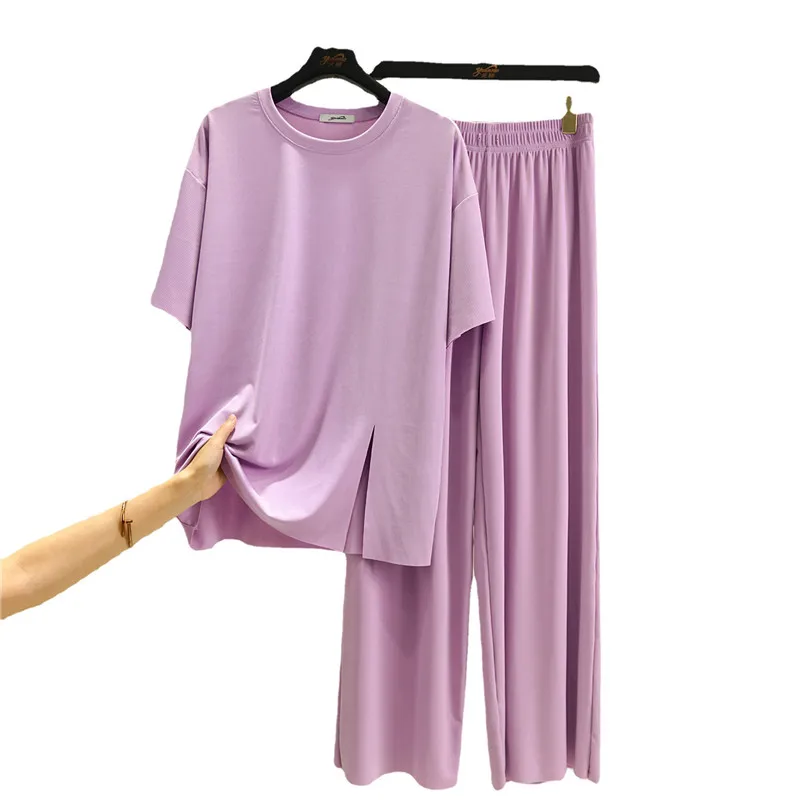 Летний женский пижамный комплект Pliktea модная Домашняя одежда Atoff женская для