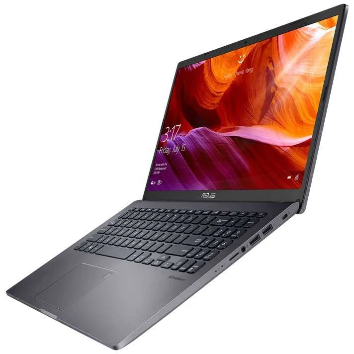 Ноутбук ASUS VivoBook A509MA-BQ073 15.6" IPS Intel Pentium Silver N5000 4Гб 500Гб HDD UHD 605 90NB0Q32-M00960 | Компьютеры