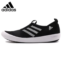 original new arrival adidas climacool boat sl mens hiking shoes outdoor sports sneakers