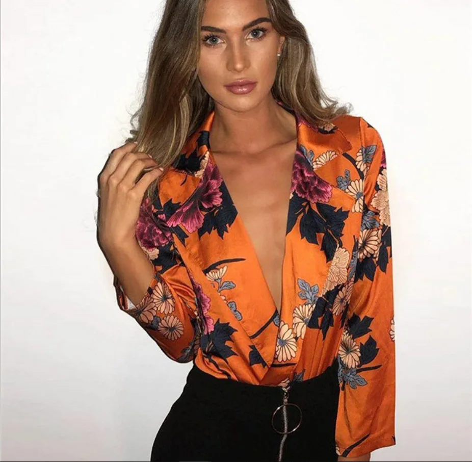 Женская винтажная блузка в стиле Харадзюку розовая Повседневная Блузка с