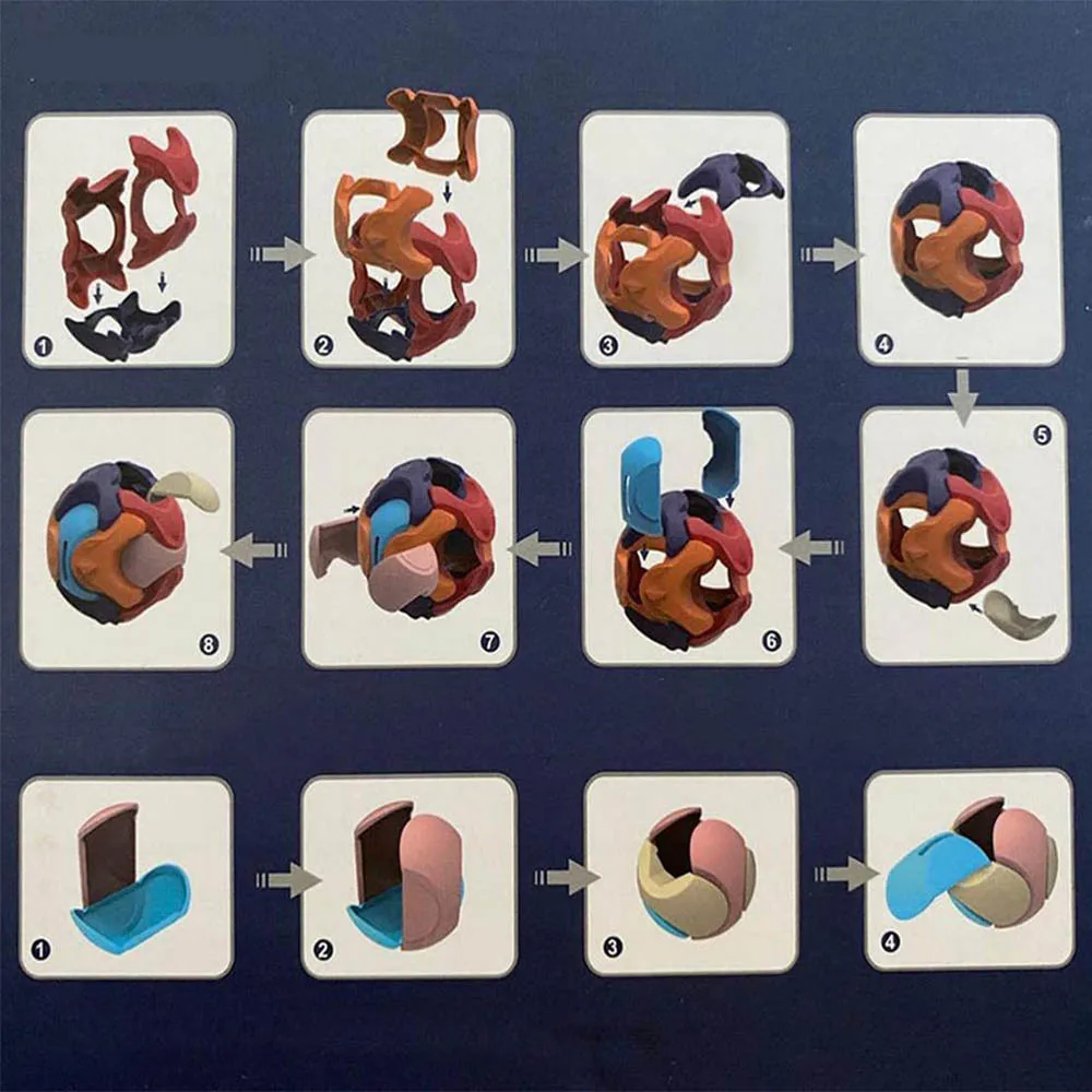 Детские развивающие игрушки сборные строительные блоки набор для строительства