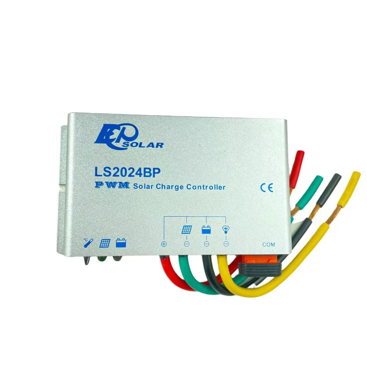 

IP67 EPSOLAR LS2024BP 20A 12V 24V EP Landstar Solar Charge Controller Regulator EPEVER