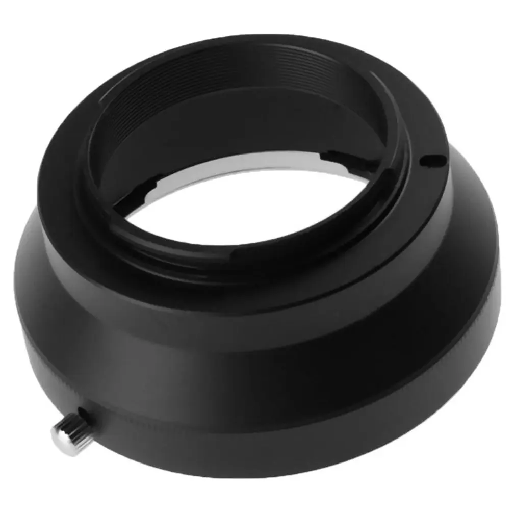Адаптер для объектива камеры ручной Универсальный кольцевой адаптер Canon EOS EF EF-S FX