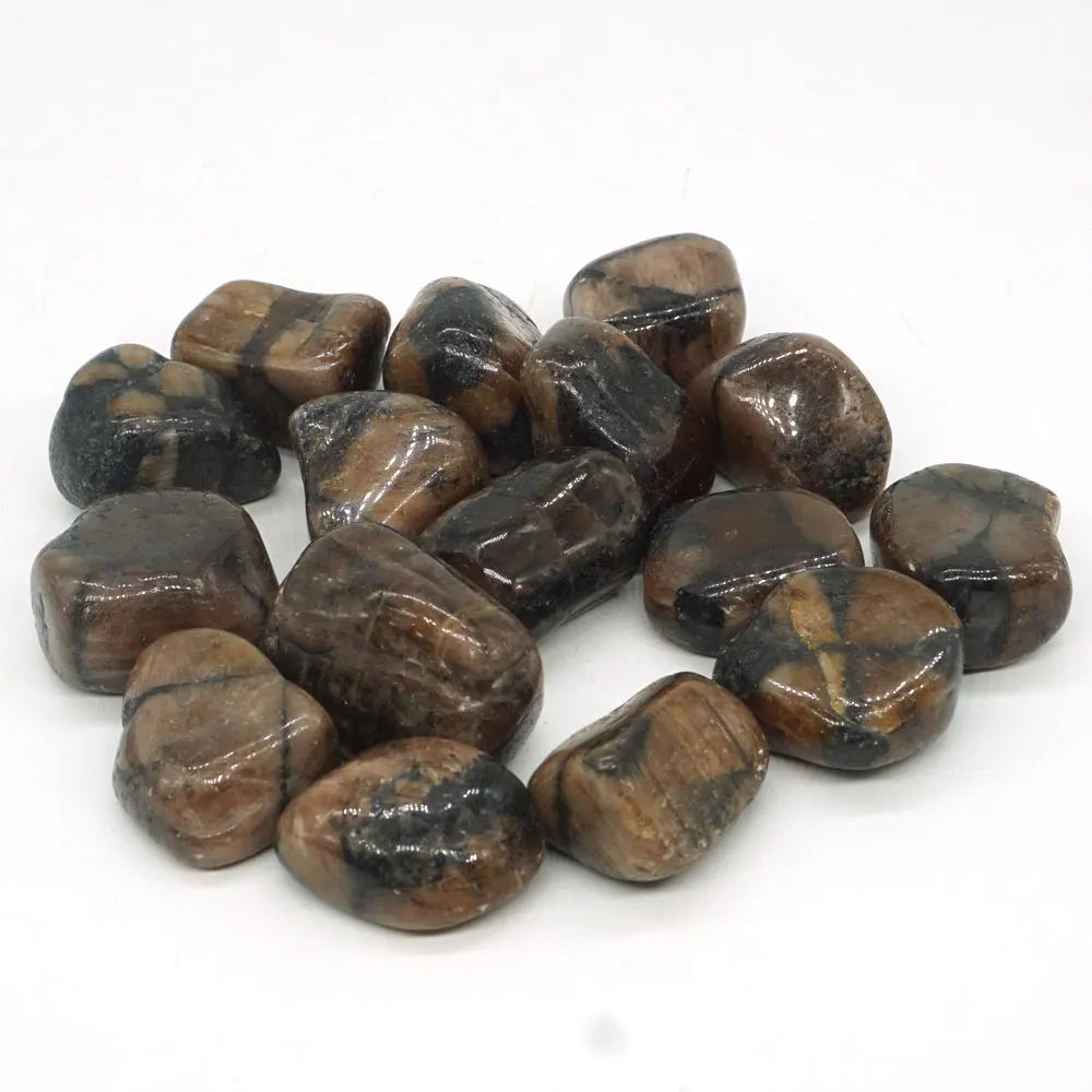 200 г натуральный драгоценный камень хрусталь хиастолита крупными партиями