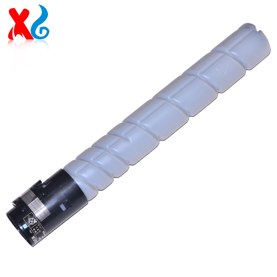 1 комплект TN-216 TN319 Совместимый картридж для Konica Minolta Bizhub BH C220 C280 C360 C 220 280 360 Тонер-порошок