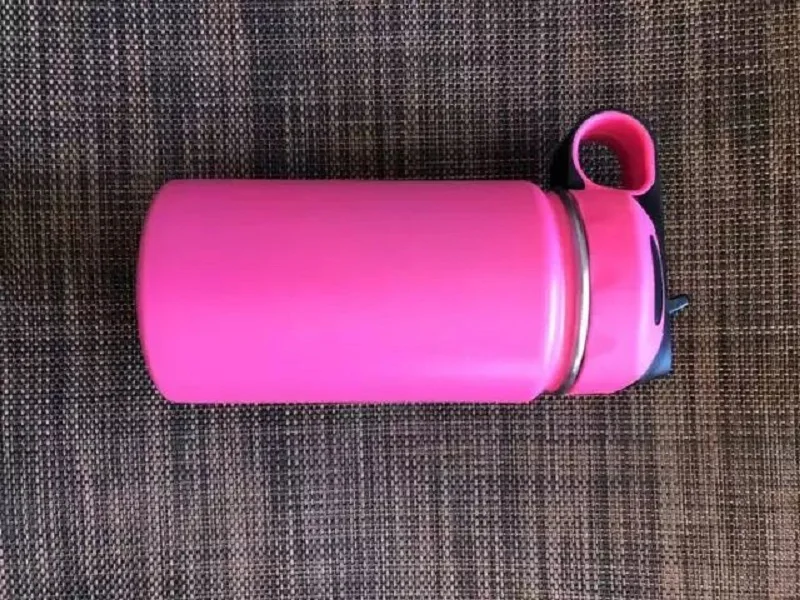 Кружка детская из нержавеющей стали вакуумный стакан с широким горлом и