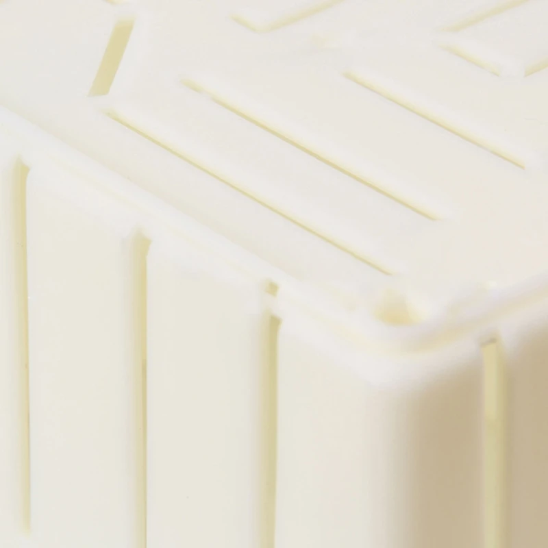 Ручная Удобная квадратная форма для тофу самостоятельного изготовления соевого