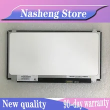 15.6 Slim Laptop Screen B156HTN03.6 fit B156HTN03.4 B156HTN03.5 B156HTN03.8 N156HGE-EA1 EAB LCD Display Panel FHD1920x1080 30pin