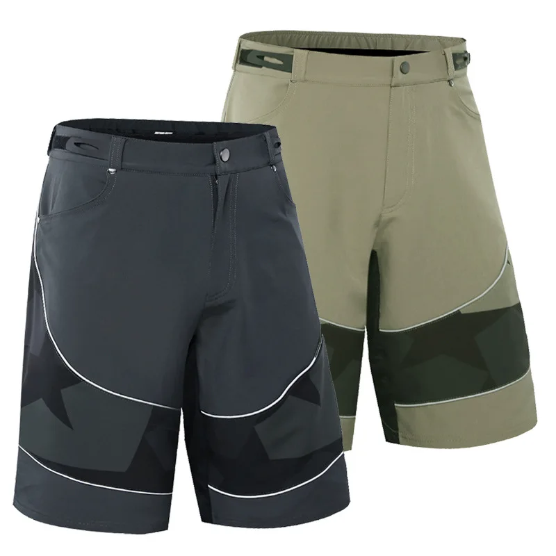 

Meida Cycling Jersey Cycling Shorts Quick-drying Outdoor Leisure Summer Men's Cycling Sports Pants