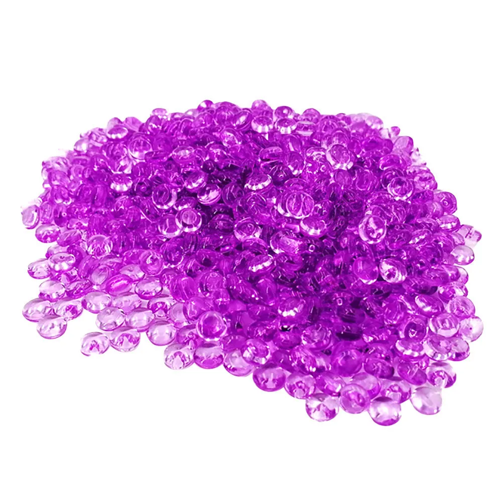 Бусины слизи шарики поставки пушистая глина грязь ремесло антистресс