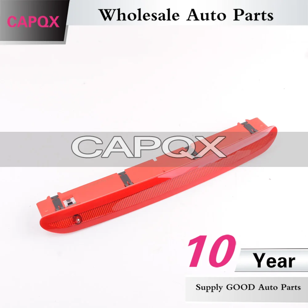 CAPQX высокий стоп сигнал для Volkswagen VW Golf 7 Mk7 задний дополнительный сигнал|for golf 7|light