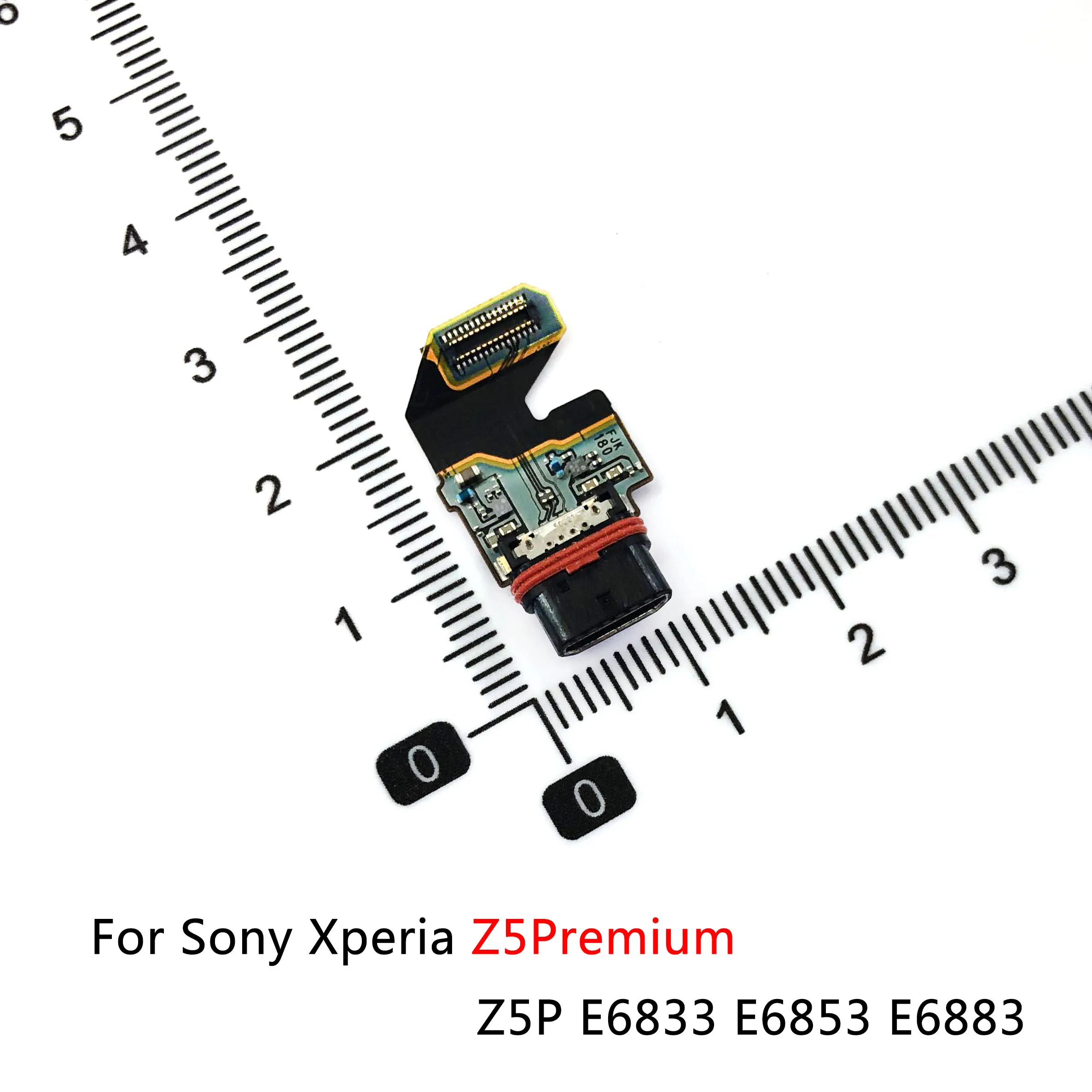 Микрофон громкости Боковая кнопка питания гибкий кабель для sony Xperia T2 XM50h D5303 D5322