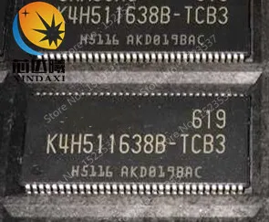Фото XINDAXI K4H511638B-TCB3 K4J52324KI-HC1A K4M51323PC-DG75 K4P2E304EB-PGC2 Электроника XINDAXI K4H511638B-TCB3 K4J52324KI-HC1A K4M51323PC-DG75 K4P2E304EB-PGC2 Электроника