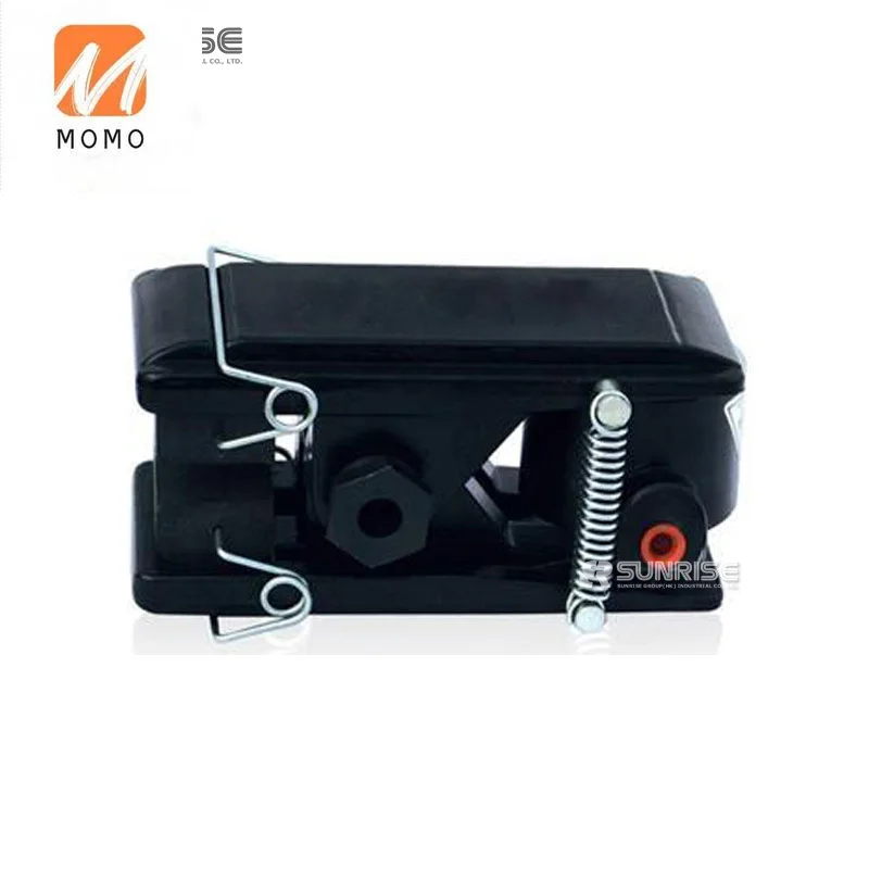 

China Made Low Price First Grade Air Disc Brake for Printing Machine
