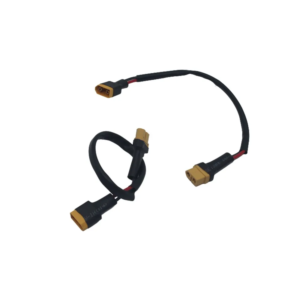 

Удлинитель питания для электроскутера Kugoo S1 S3, 1X170x33x2, 5 мм
