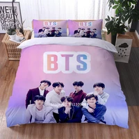 boys teens like bedding set kids fashion personality quilt cover pillowcase student dormitory decoration queen king full size