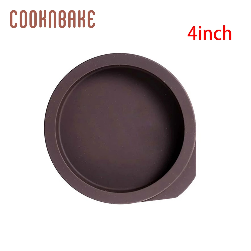 CDY-428 COOKNBAKE форма для торта, силиконовая форма для торта, кондитерские радужные торты, хлеб, форма для выпечки, форма для пиццы, украшение для торта, сделай сам, для рождественской вечеринки - Цвет: CDY-428