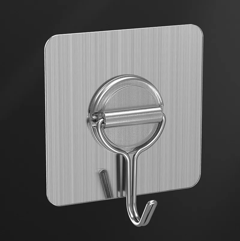 Крючки для украшения ванной комнаты настенные крючки | Дом и сад