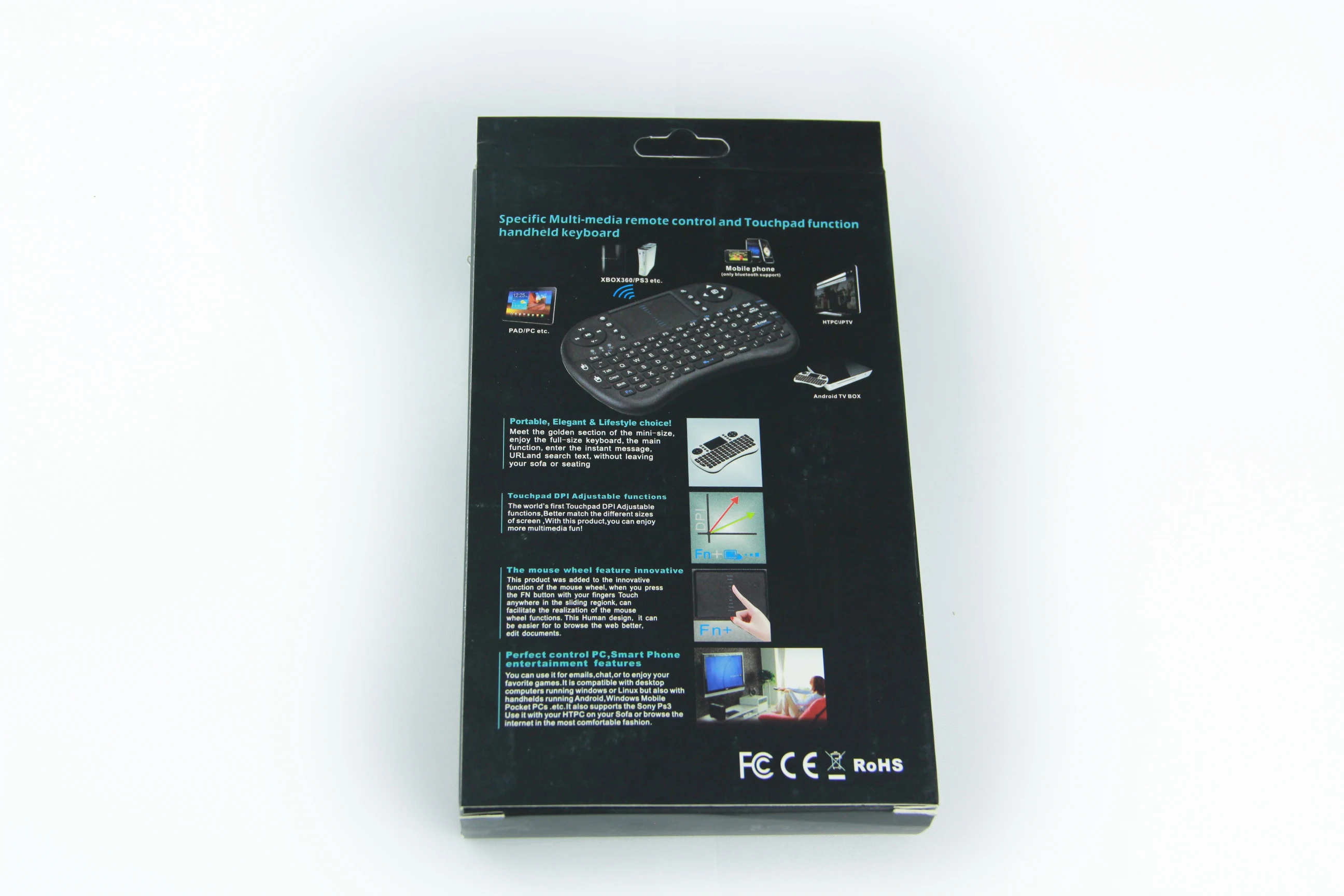 10 шт./лот dhl express free(MX10 PRO tv Box Android 9,0 4 ГБ/32 ГБ(5 шт.)+ i8 Клавиатура(5 шт