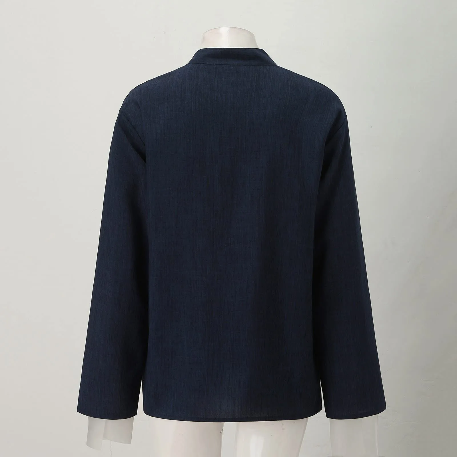 

Women's Casual Loose Long Sleeve Pullover Solid Blouse Shirts Sweatshirt Korean Fashion Hooded Japanese Casual Loose Jumpe