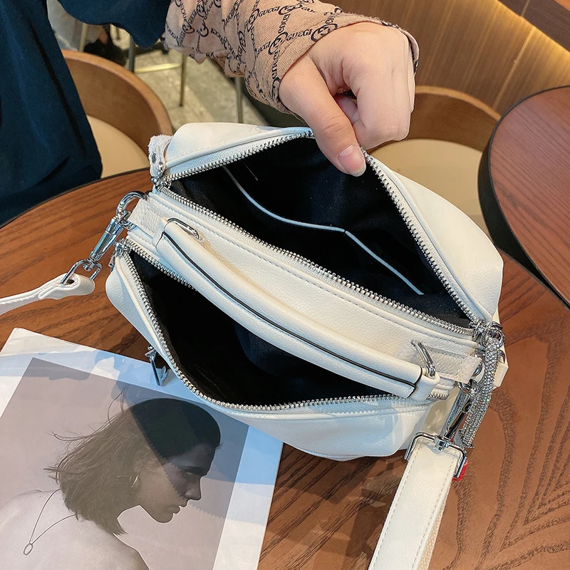

Women Handbag Shoulder Crossbody