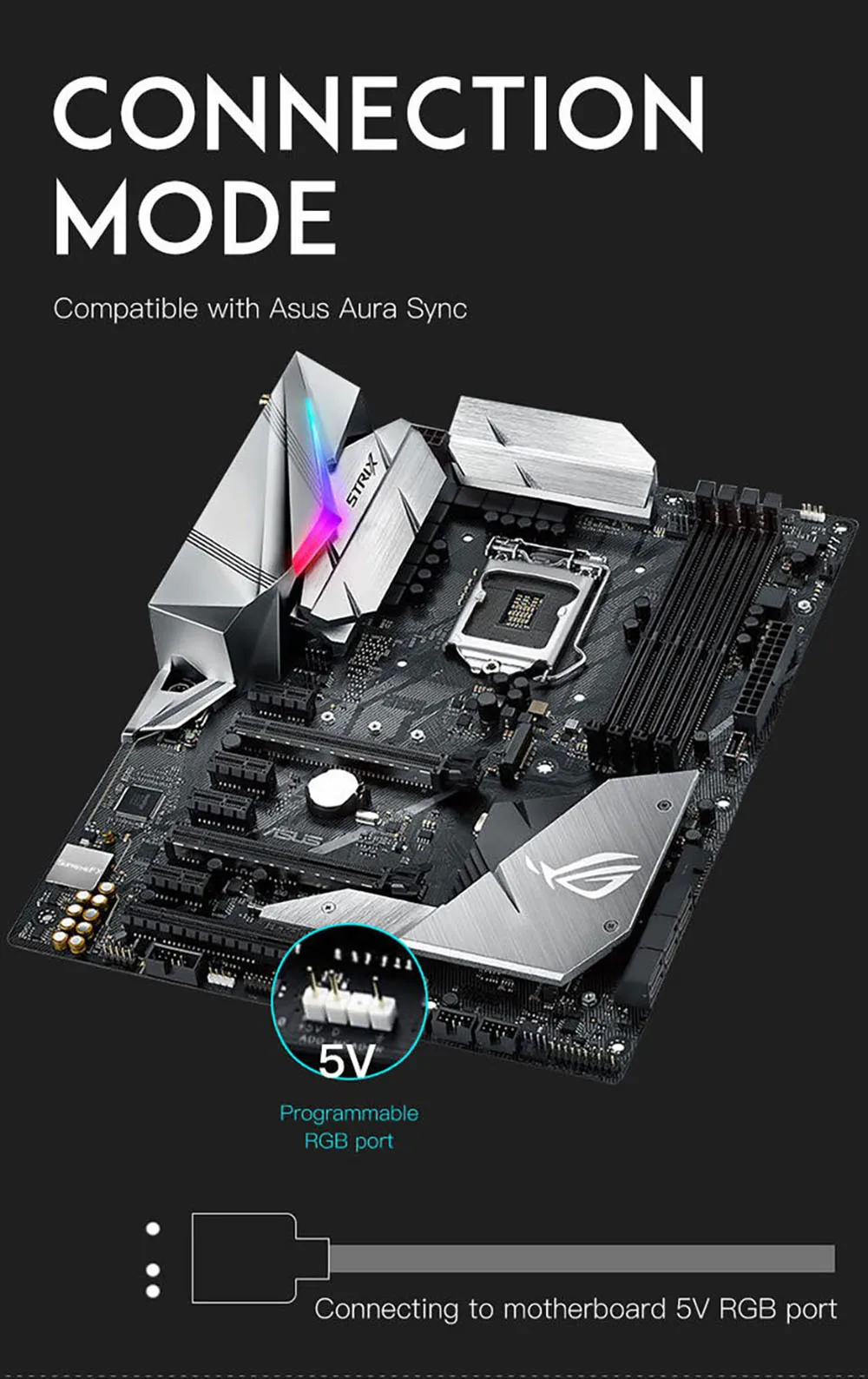 Aigo кулер DR12Pro куллер радиатор ПК кулер RGB120 мм вентилятор регулировка скорости светодиодный для пк вентилятор тихий AURA синхронизация Cpu кулер для корпуса охлаждения Компьютерный Вентилятор для компьютера