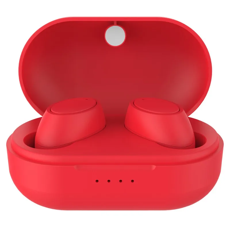 ZW-T 8tws Bluetooth наушники 5 0 новые портативные беспроводные гарнитуры | Электроника
