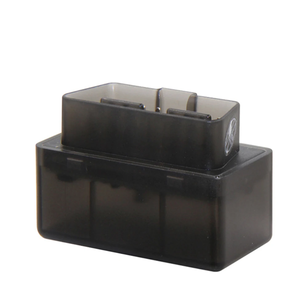 Автомобильный диагностический сканер OkeyTech Mini ELM327 Bluetooth V1.5 OBD2 адаптер Elm 327 OBDII