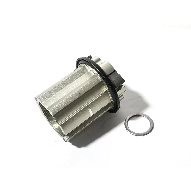 

12 speed freehub for Powerway R13 rear Hub Cassette Body 3 pawls alloy 10s 11s leaf spring original box